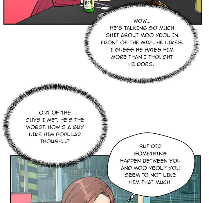 Mr. Kang - episode 19 - 67