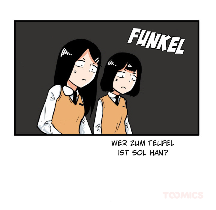 Unter Geschwistern - episode 14 - 9