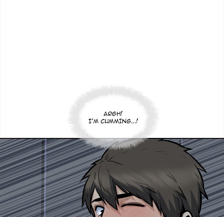 Excuse me, This is my Room - episode 99 - 46