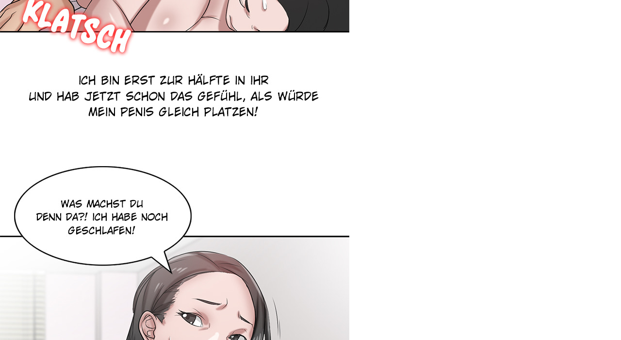 Verliebt in meine Schwägerin - episode 16 - 95