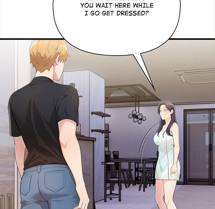 The Exchange Student & His Host - episode 1 - 57