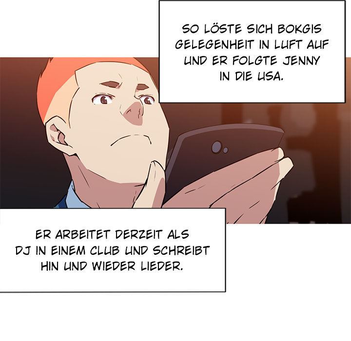 Meine Freundin ist ein Star - episode 38 - 44
