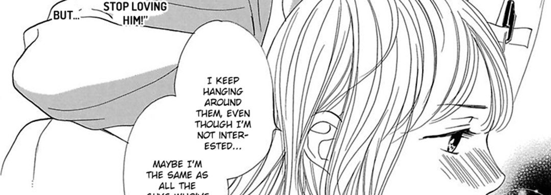 Just Listen to What I Say - The Things I Want A Sadistic Doctor to Do to Me - episode 17 - 70