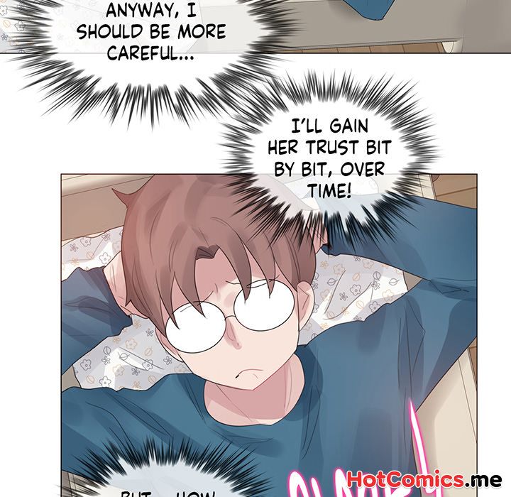 A Pervert's Daily Life - episode 133 - 54