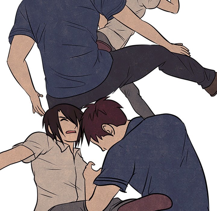 High School Devil - episode 71 - 53
