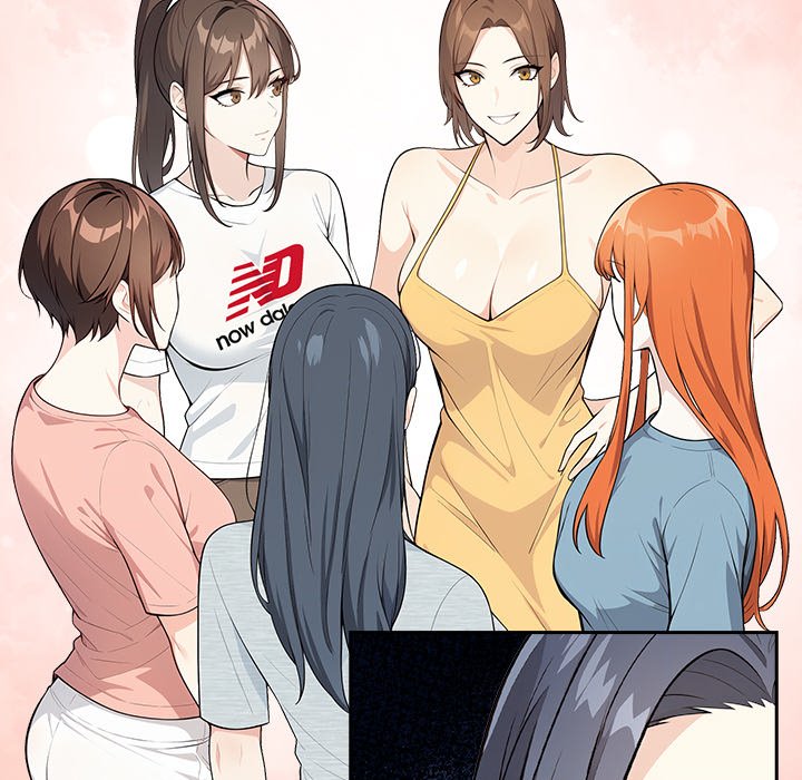 The Secret of a Girls' Dorm - episode 1 - 61