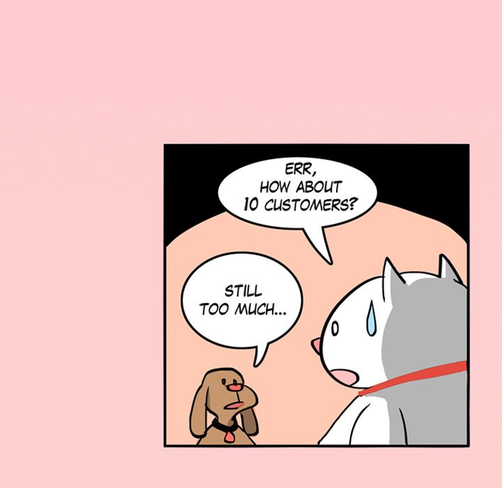 Lay Lay Cat - episode 21 - 8