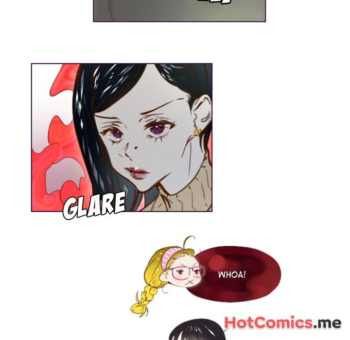 A Sweet Drink - episode 13 - 19