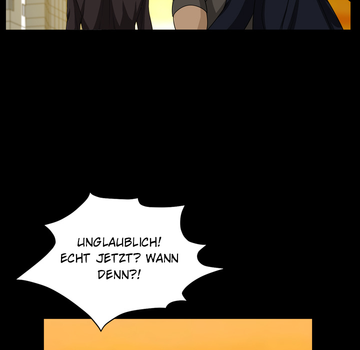 Hyänen der Großstadt - episode 51 - 116