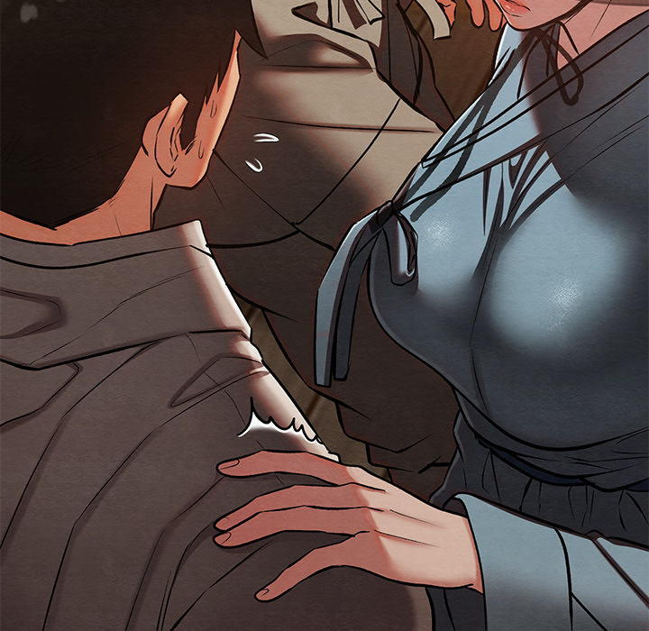 Master of Intimacy - UNCENSORED - episode 33 - 161