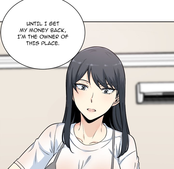 Excuse me, This is my Room - episode 62 - 63