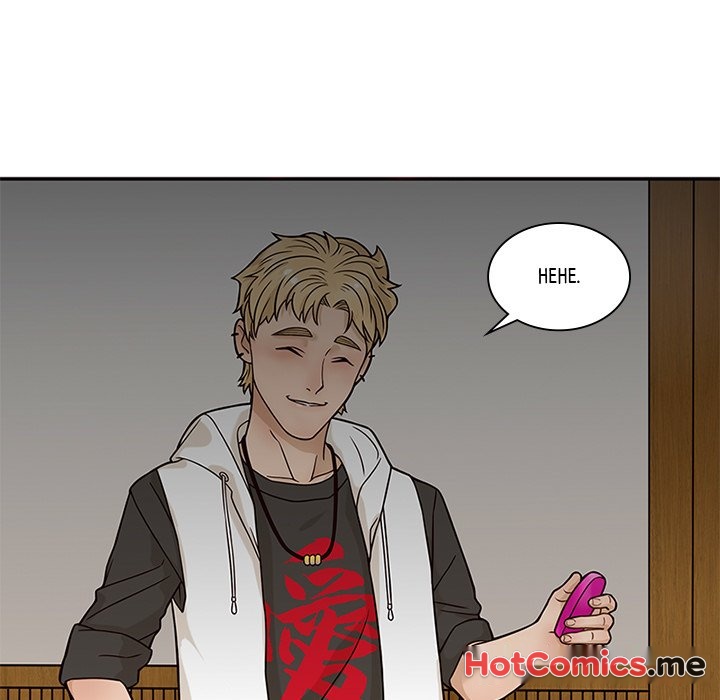 Secret Campus - episode 8 - 11
