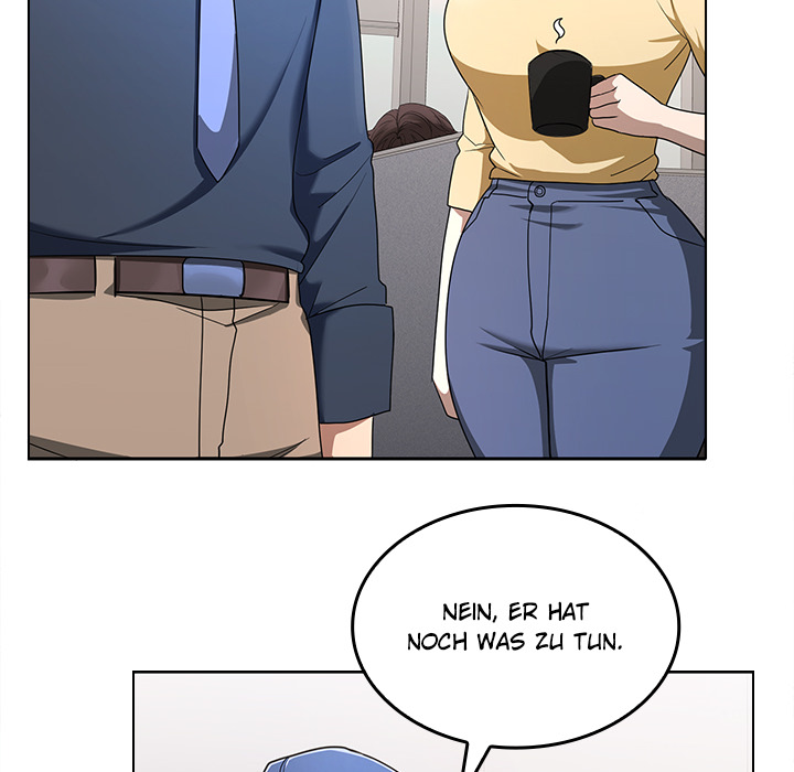 Nicht im Büro - episode 1 - 166