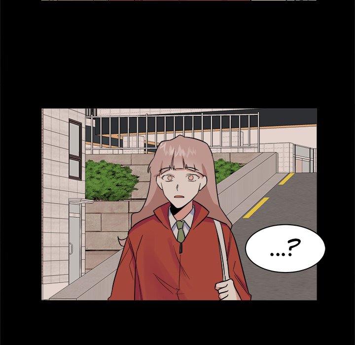 Unluckily Lucky - episode 21 - 26