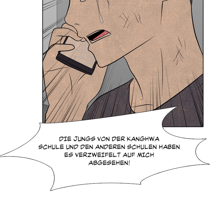 Teufel der Oberstufe - episode 291 - 141