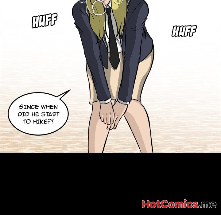 He Queen - episode 14 - 17