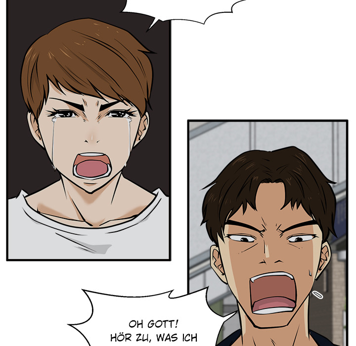Los geht´s Mr. Kang! - episode 27 - 93