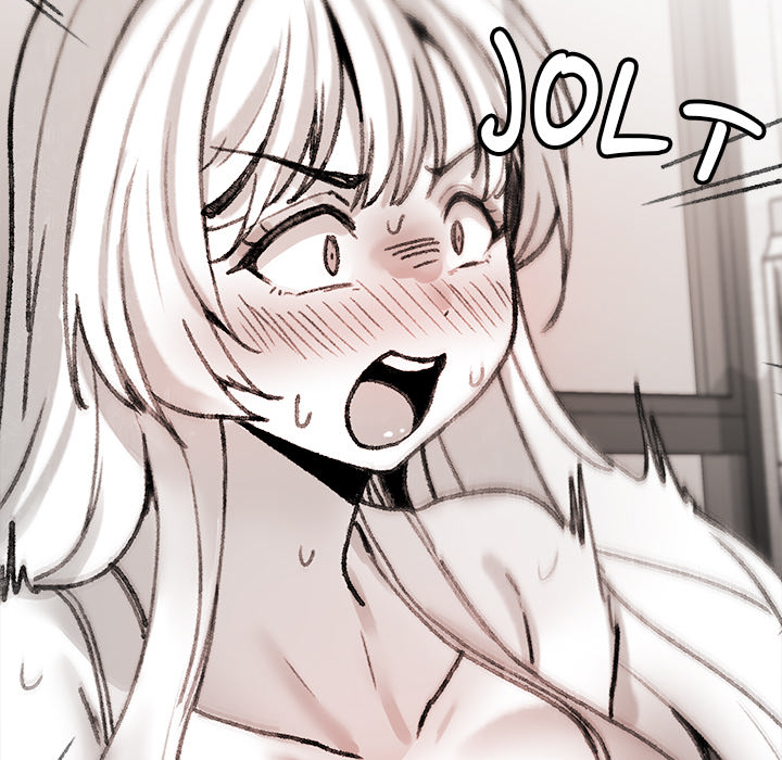 Get Out of My Body! - UNCENSORED - episode 7 - 112