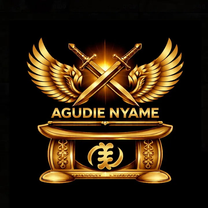 @agudienyame
