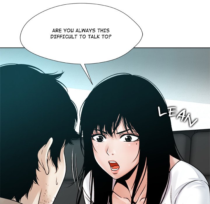 Unfinished Business - episode 3 - 102
