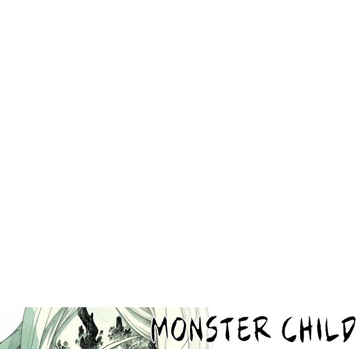 Monster Child - episode 31 - 154