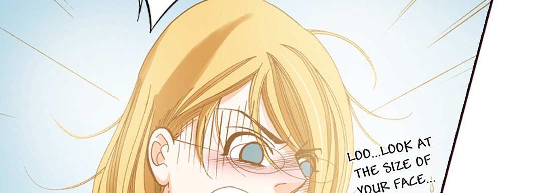 100% Perfect Girl - episode 3 - 125