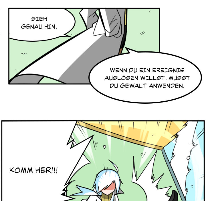 Das Wohnheim aus einer anderen Welt - episode 31 - 127