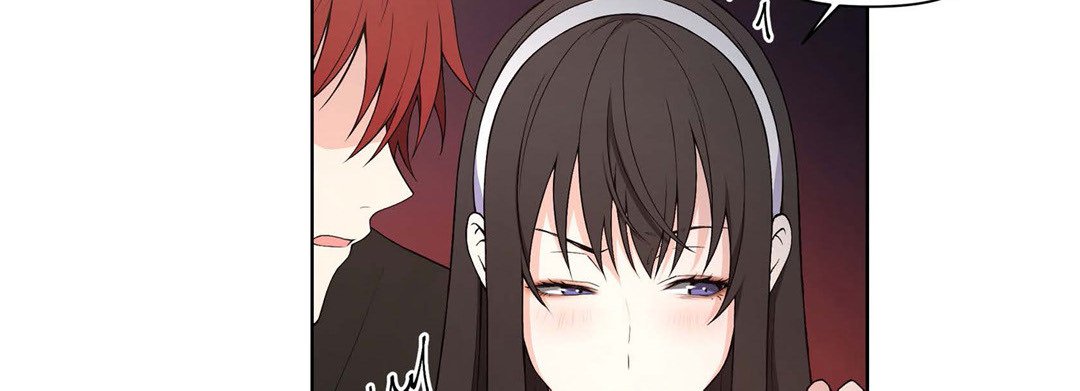 Sweet Caress - episode 14 - 29