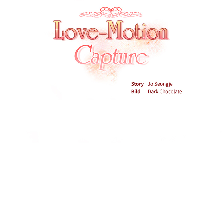 Love-Motion Capture - episode 15 - 18