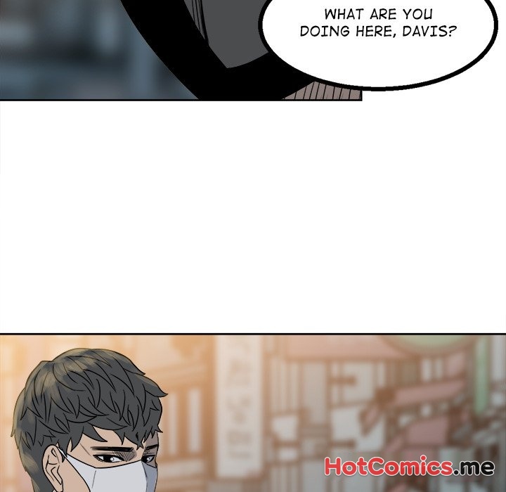 The Villain - episode 21 - 38