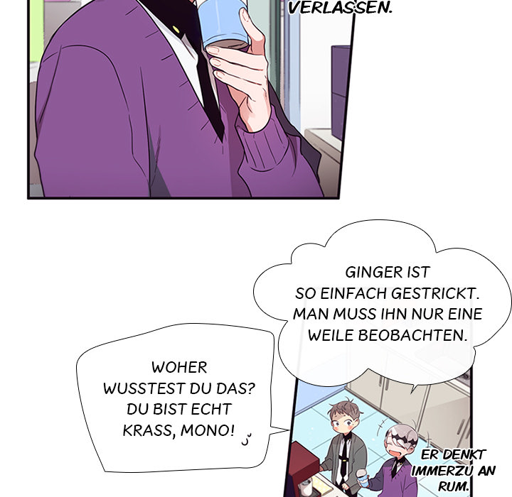 Himmel & Hölle GmbH - episode 36 - 52