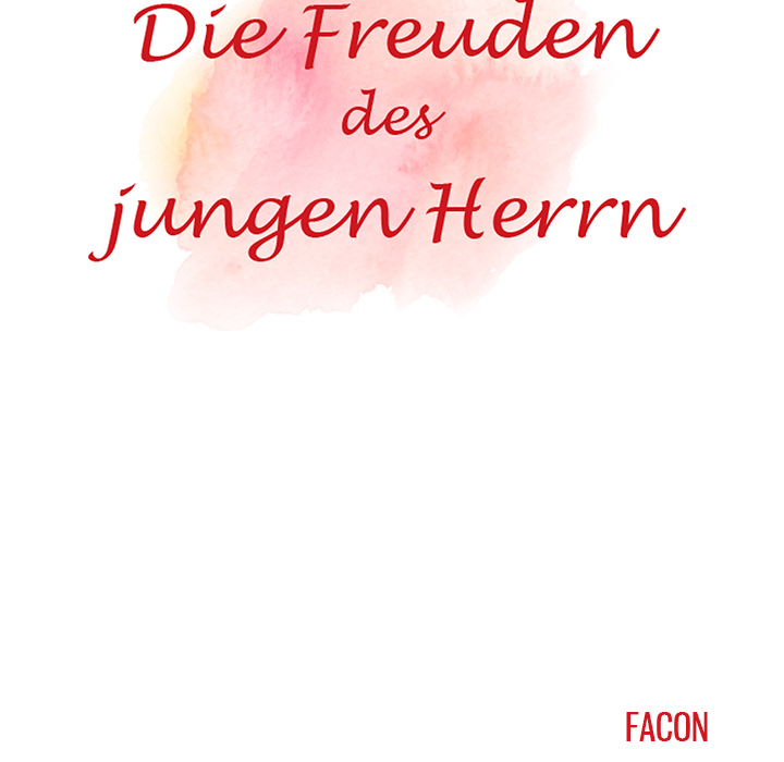 Die Freuden des jungen Herrn - episode 47 - 13
