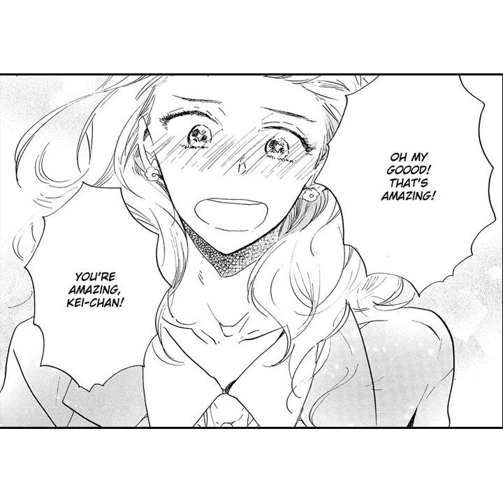 e-choco Vol.1 - episode 1 - 9