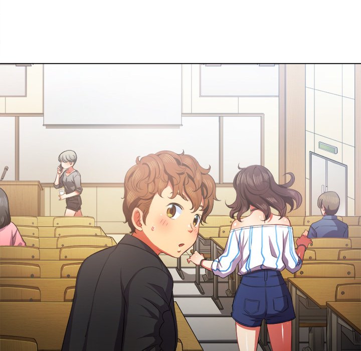 My High School Bully - episode 34 - 43