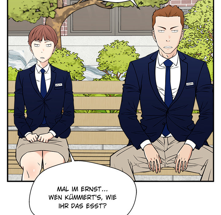 Verliebt, verlobt, verhext! - episode 33 - 49