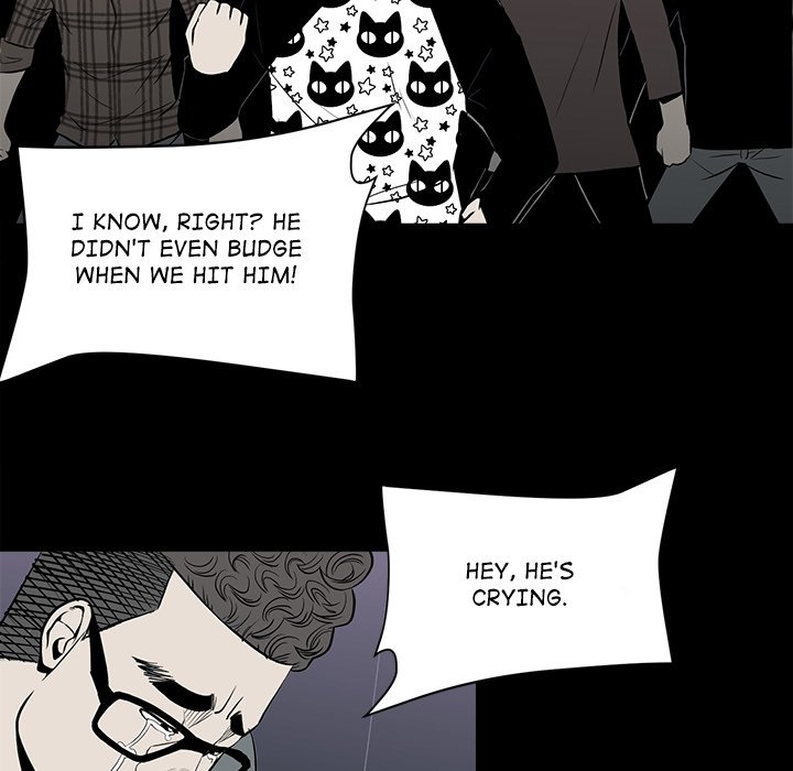 The Villain - episode 12 - 46