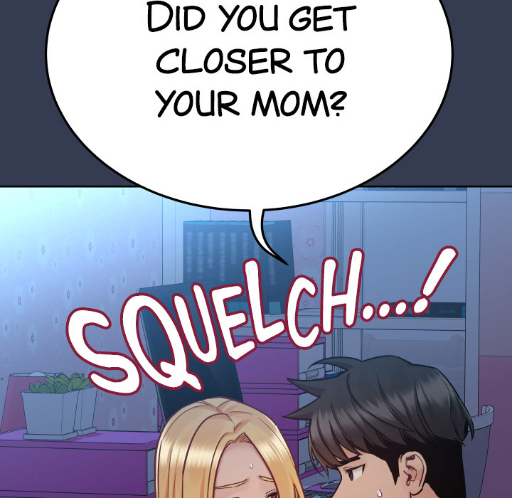 Don't Tell Mom - episode 92 - 159