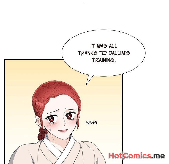 Crown Prince's Marriage Proposal - episode 27 - 21