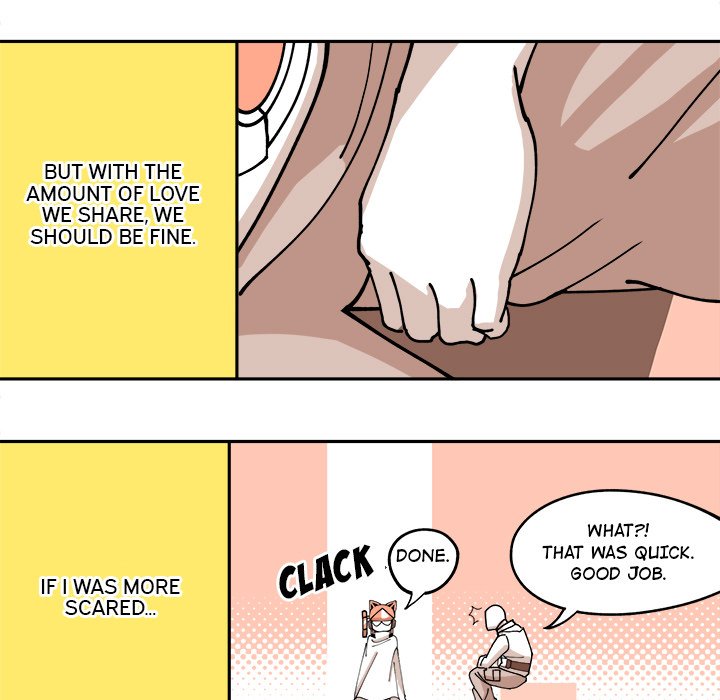 Iron Mech Bride - episode 2 - 57