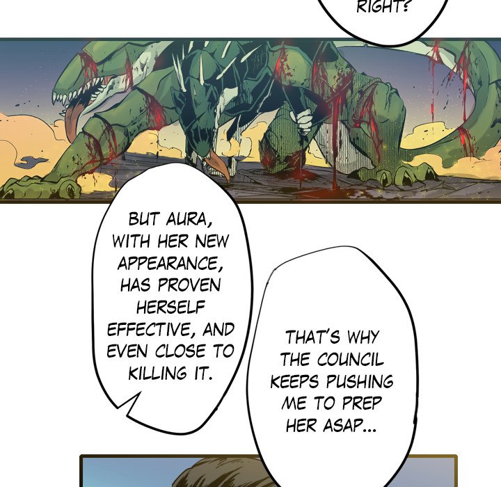 Knight of Rakshasa - episode 29 - 27