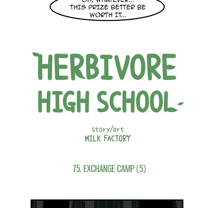 Herbivore High School - episode 75 - 19