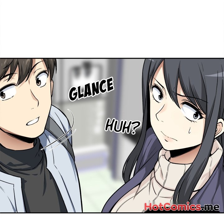 Excuse me, This is my Room - episode 24 - 47