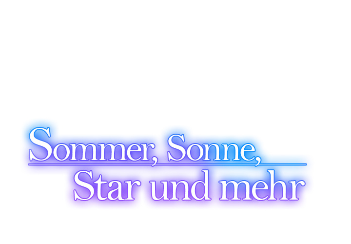 Sommer, Sonne, Star und mehr - episode 6 - 0
