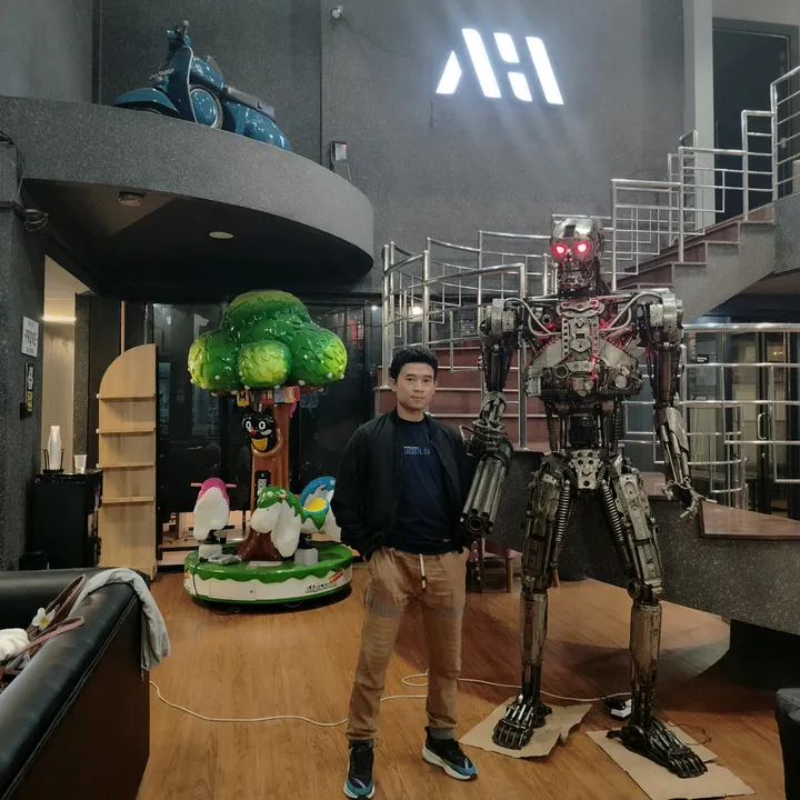 umay_robot