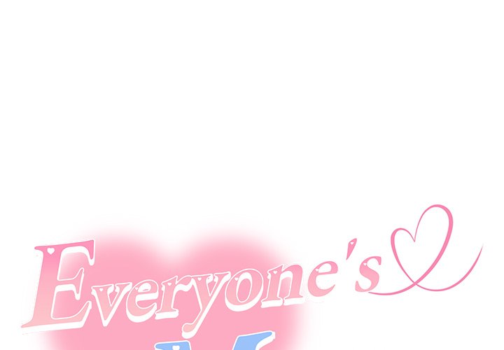 Everyone's Man - episode 9 - 0
