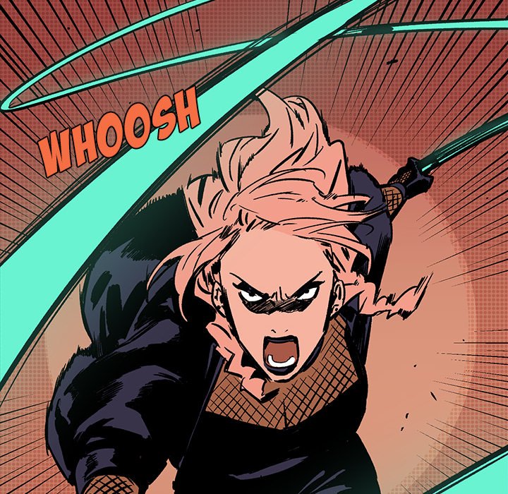 Volt - episode 16 - 113
