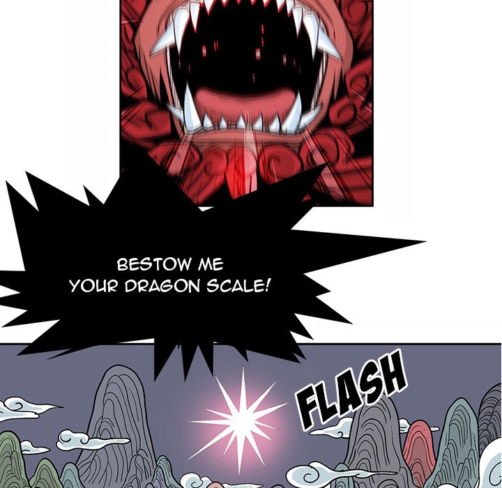 The Journey of the Dragon - episode 10 - 35