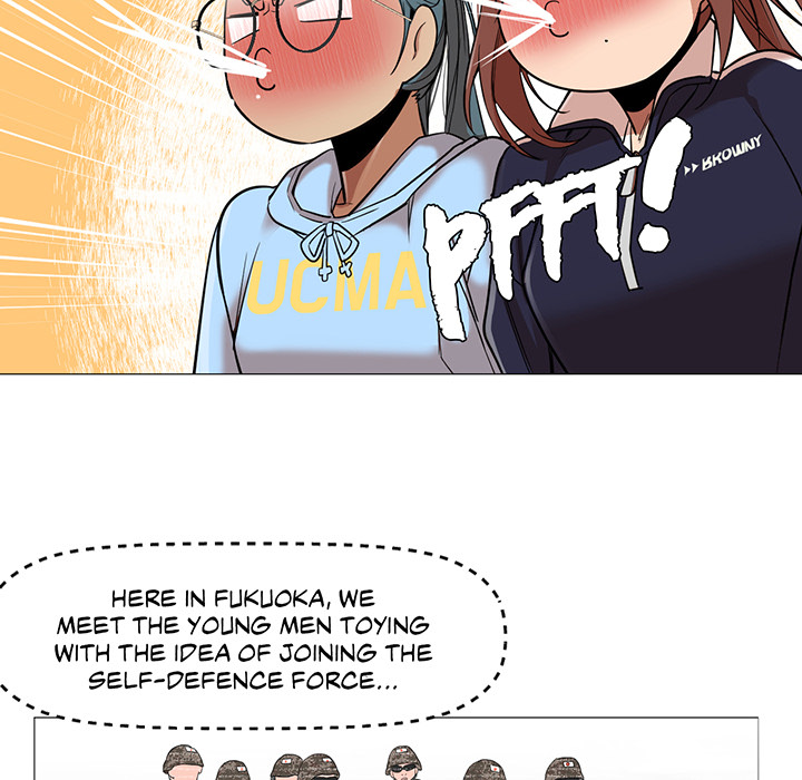 Man Up, Girl! - episode 5 - 5
