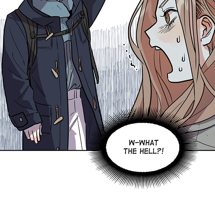 Bitter Sweetheart - episode 5 - 78