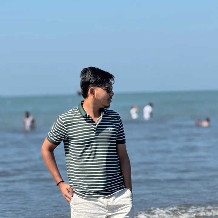 mehrajbadsha